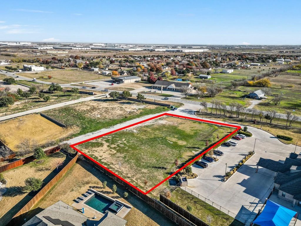 1404 Fm 156 S, Haslet
