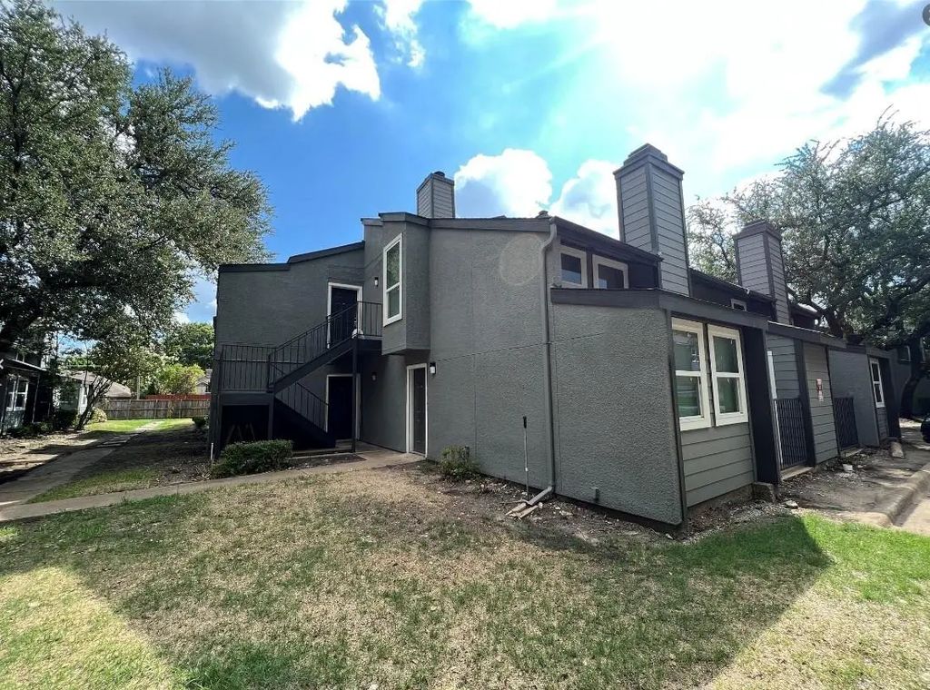 9696 Walnut Street 1006, Dallas