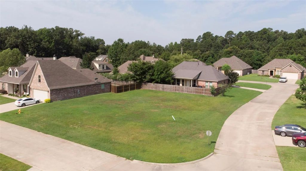 9112 Cottage Ridge Drive, Shreveport