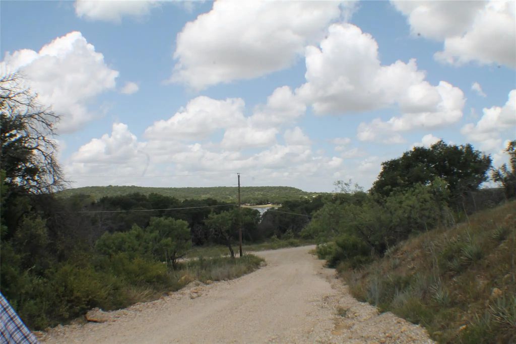 N/a Newcastle Dr, Brownwood