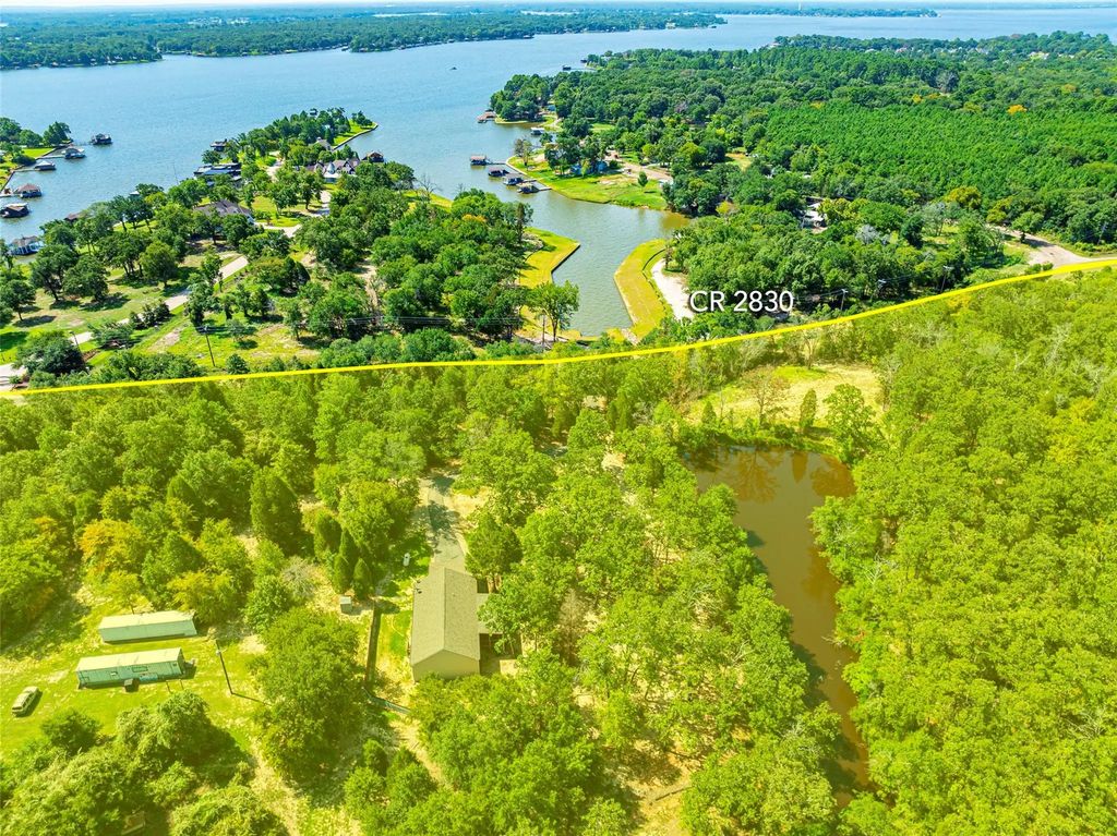 16300 County Road 2830, Mabank