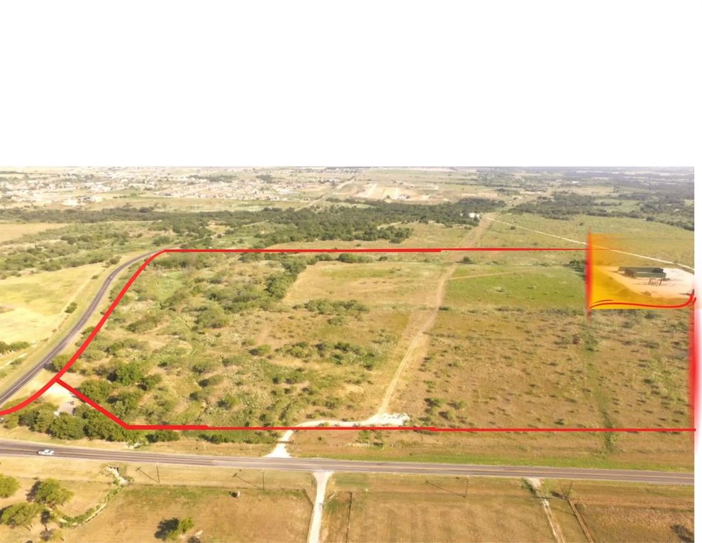 9907 S Fm 157 Road, Venus