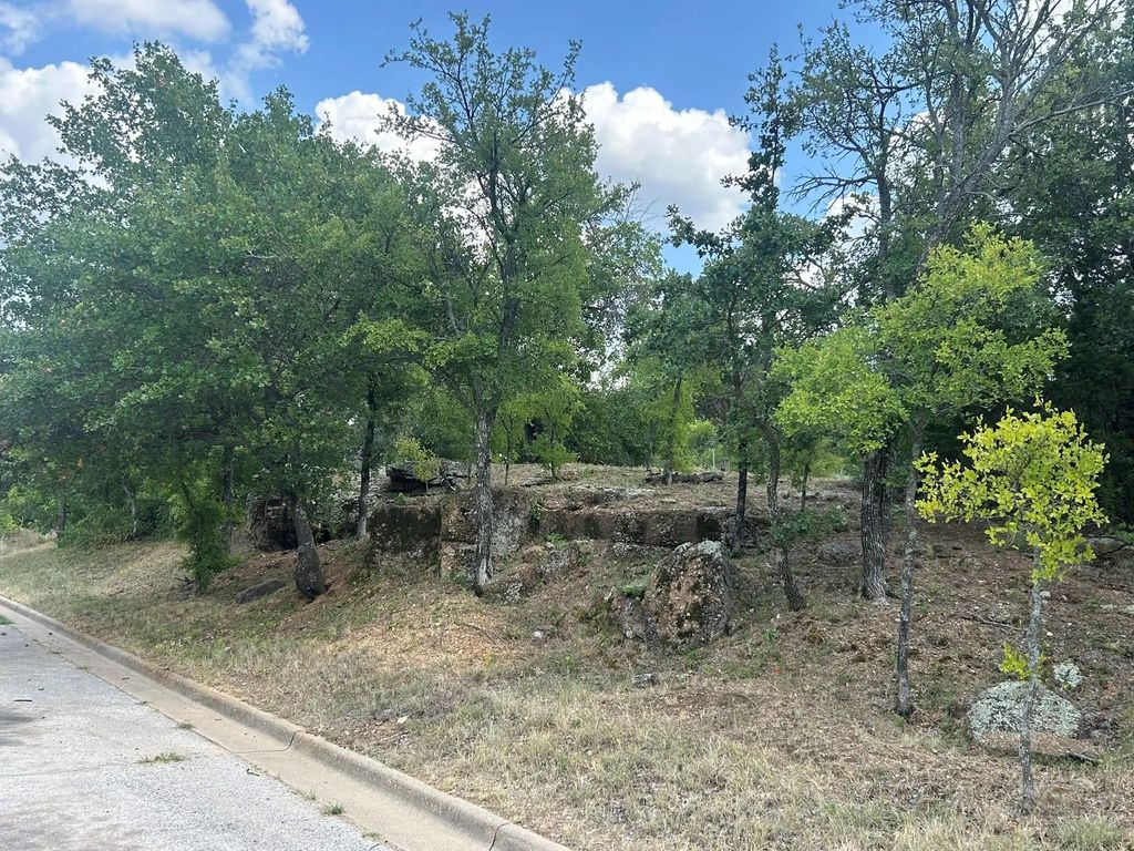 1406 Willow Wood Court, Graham