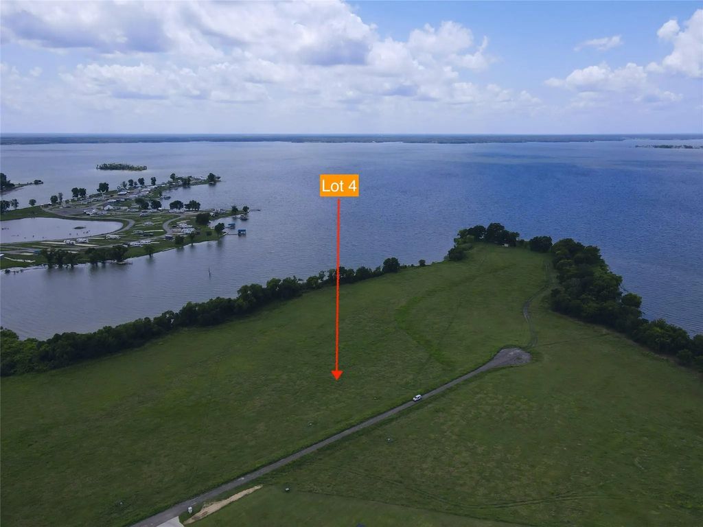 Lot 4 Oasis Drive, Kerens
