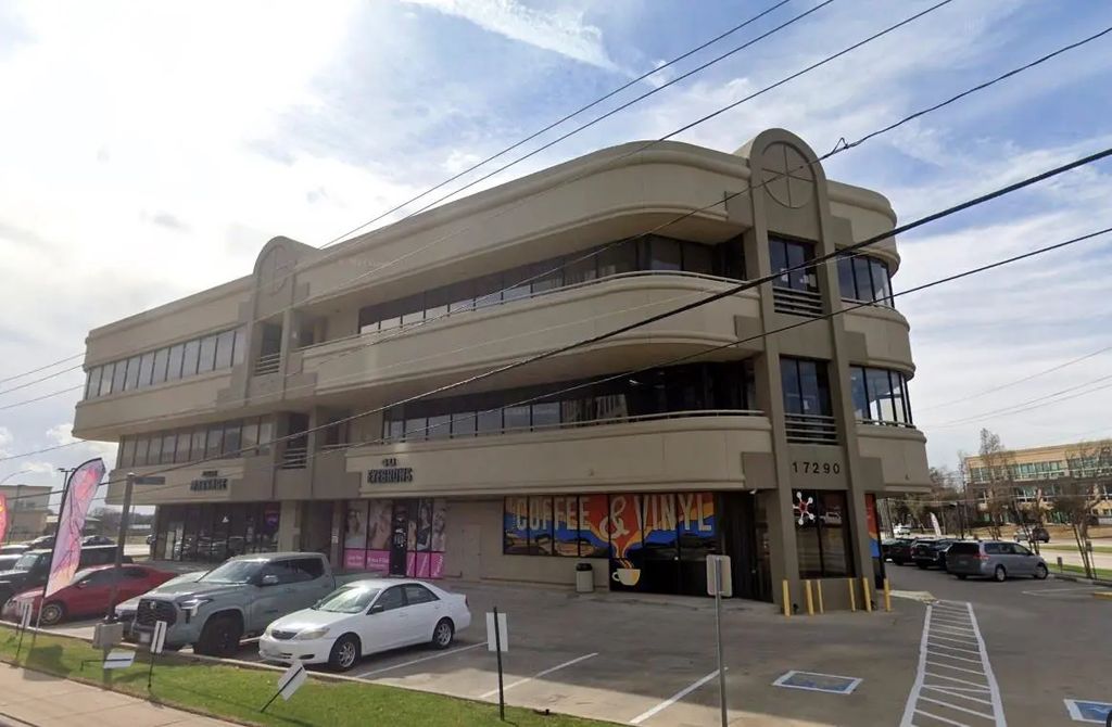 17290 Preston Road, Dallas