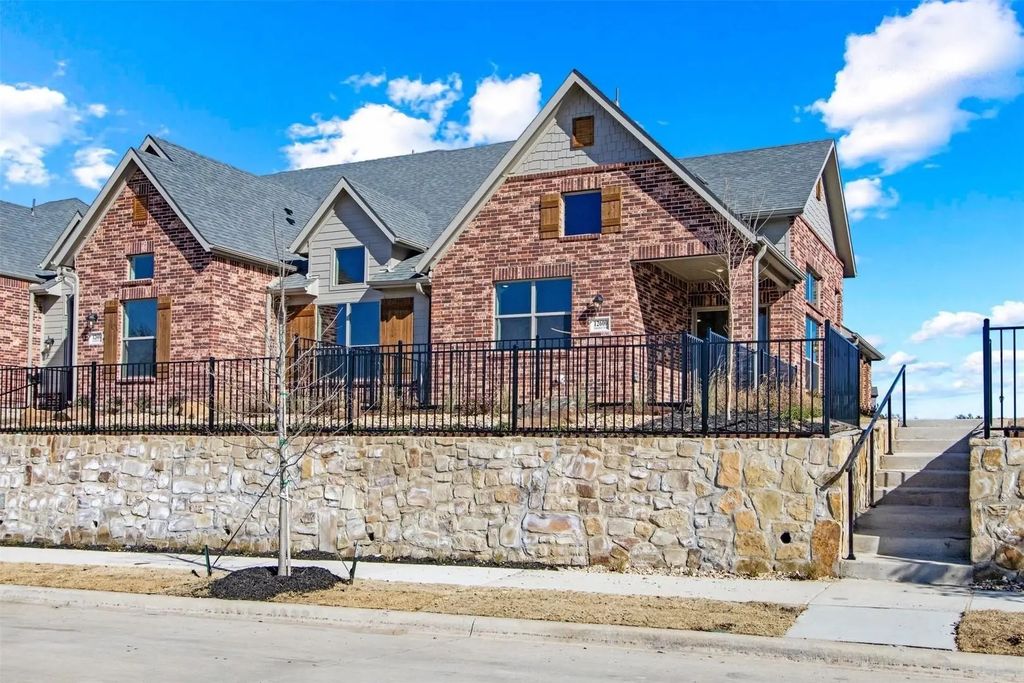 12600 Audubon Trail, Rowlett