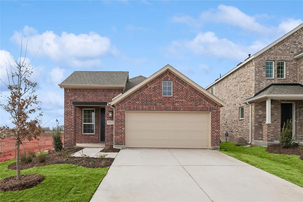 3912 Coco Lane, Sherman
