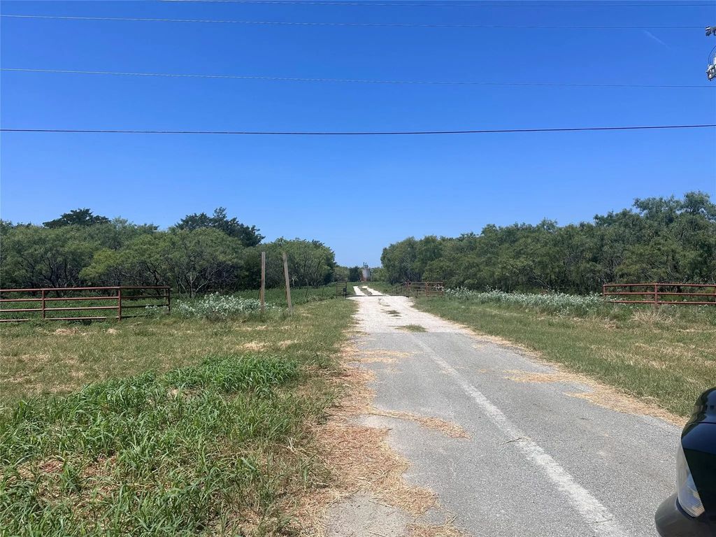 6935 N Fm 1417, Denison