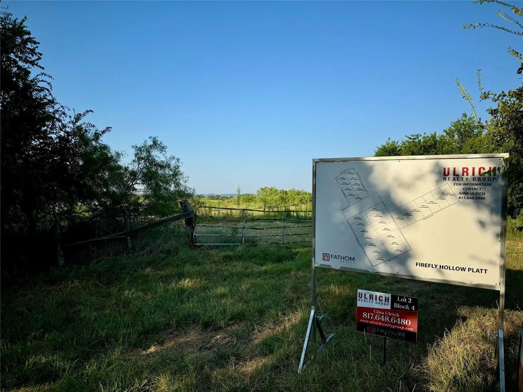 10850 County Road 1117, Cleburne