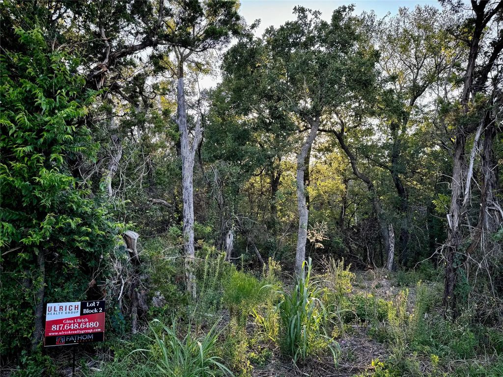 10681 County Road 1240, Cleburne