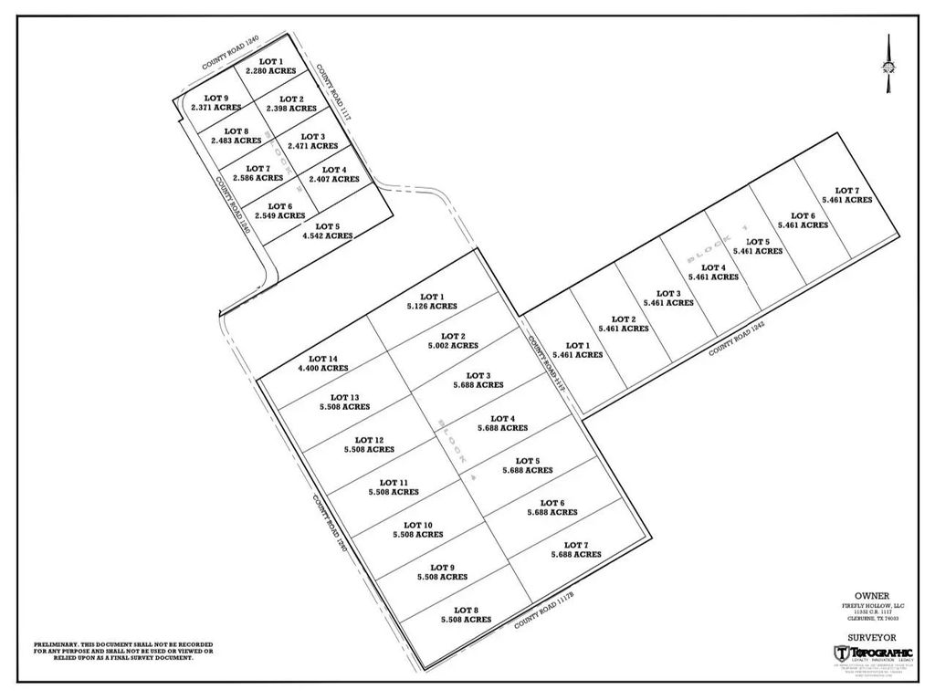 10620 County Road 1240, Cleburne