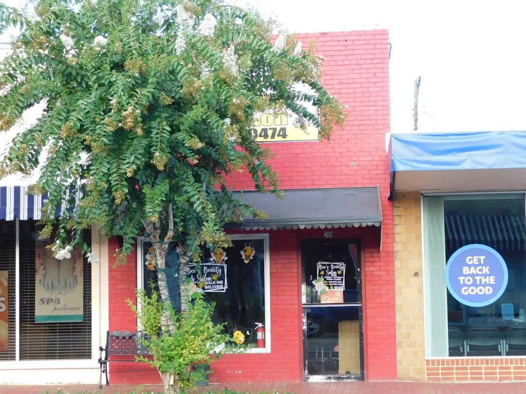 211 N M Street, Springhill