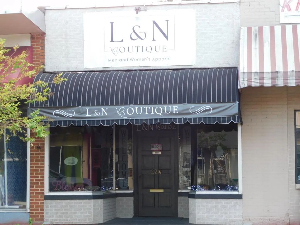 224 N Main Street, Springhill