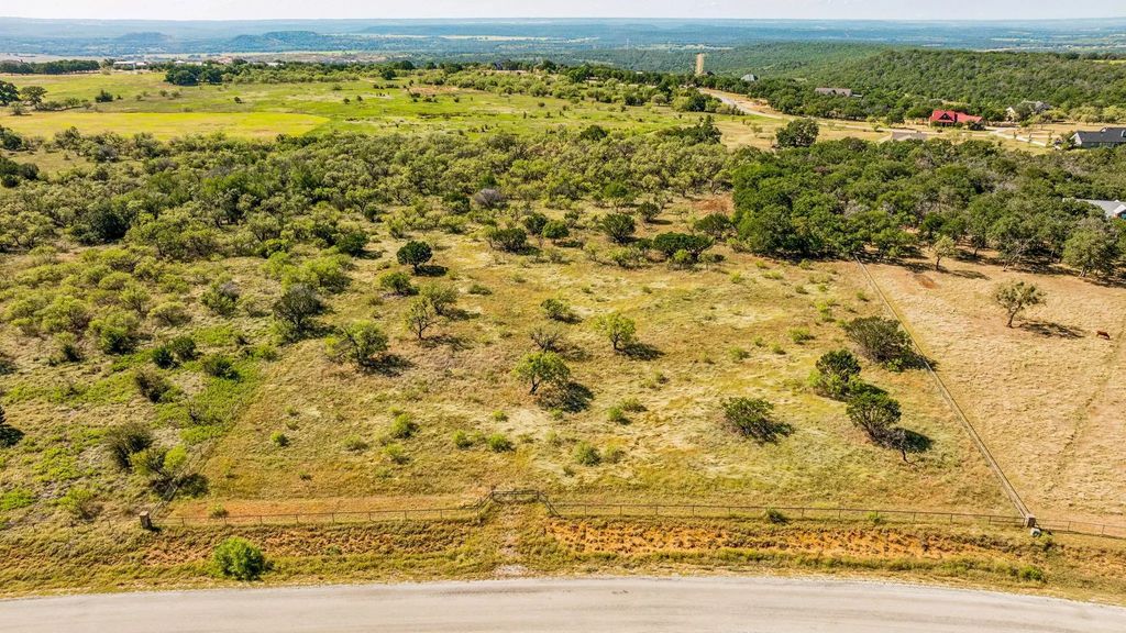 507 Prickly Pear Trail, Gordon