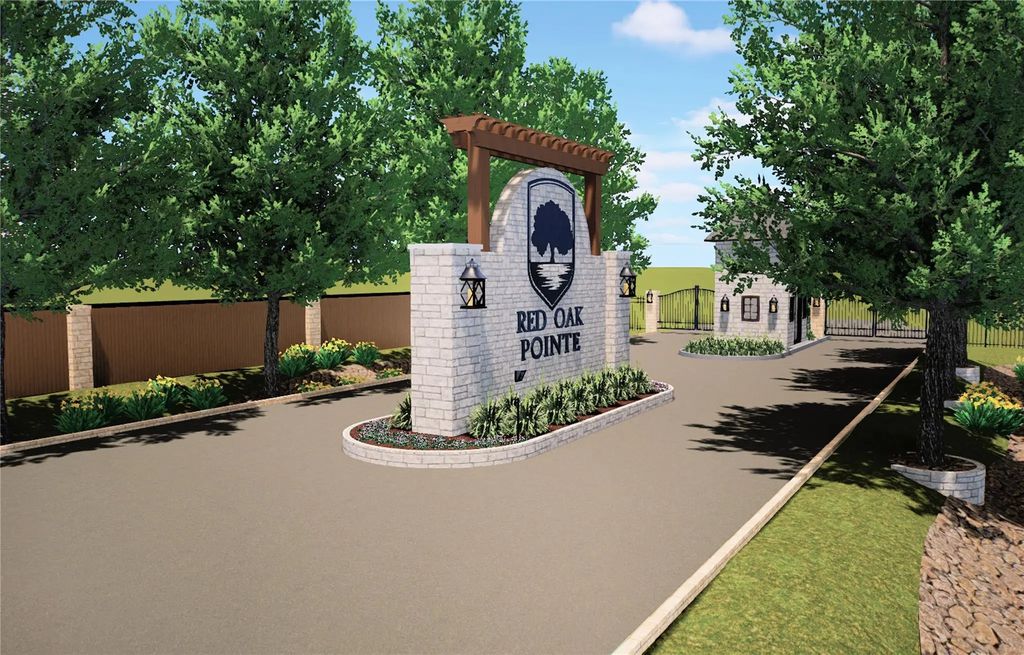 Lot 8 Blackjack Circle, Shreveport