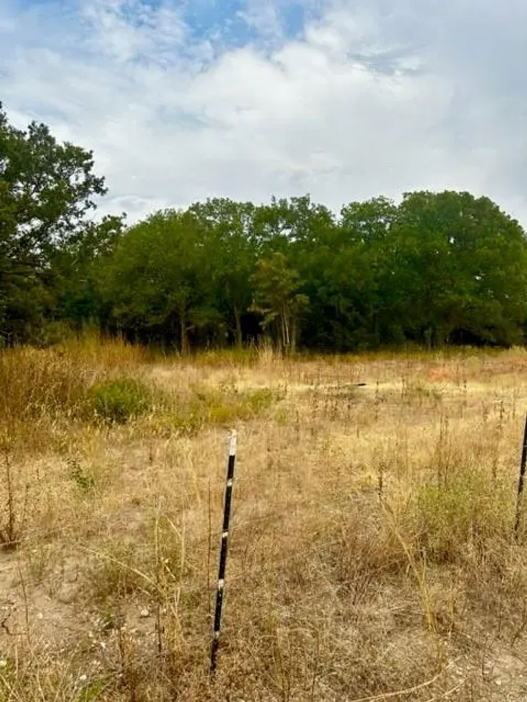 1 Tract 1 Private Rd 3508, Bridgeport