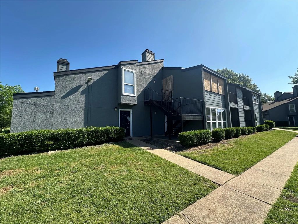 9696 Walnut Street 806, Dallas