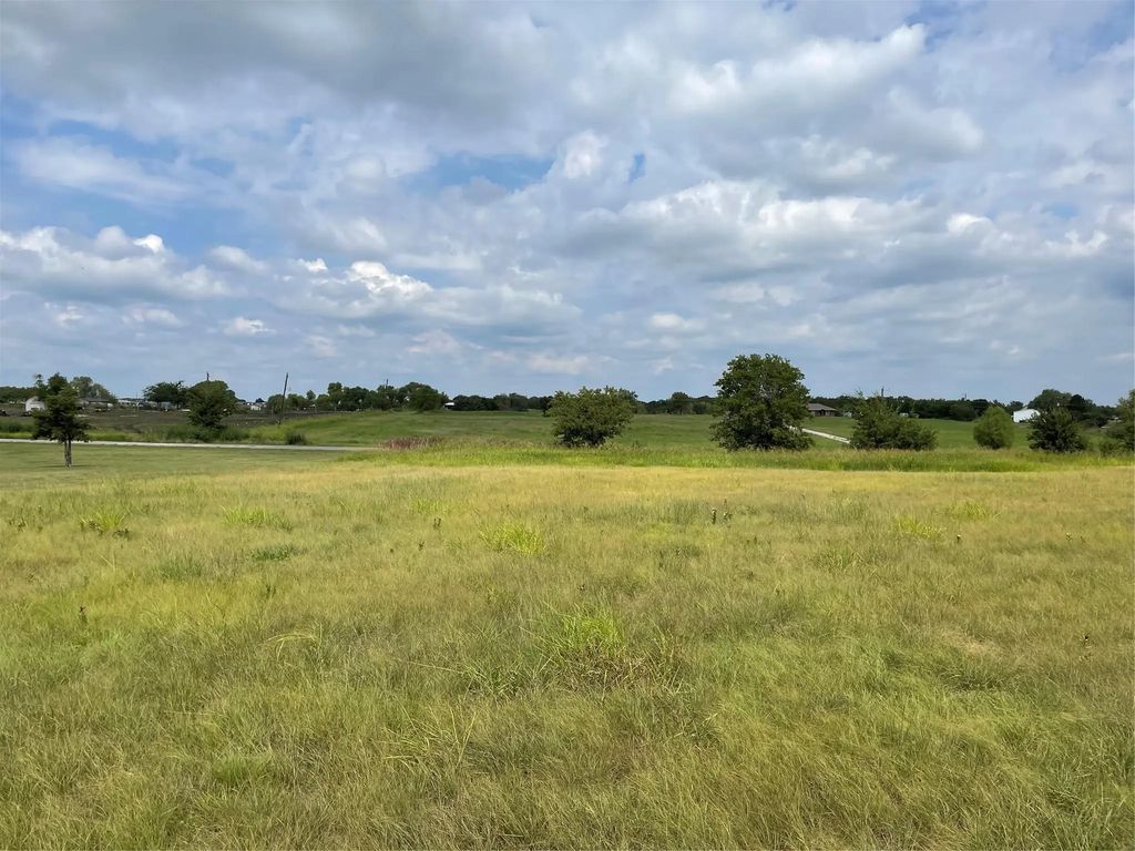 Tbd Old Sherman Road Road, Whitesboro