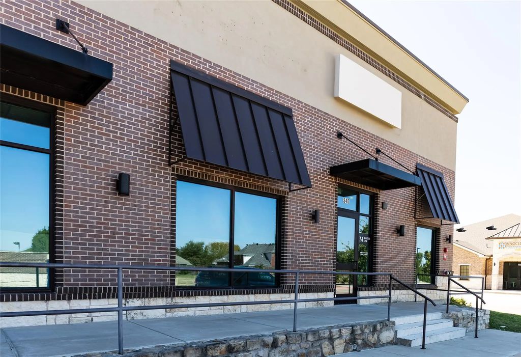 4633 Coit Road 340, Frisco