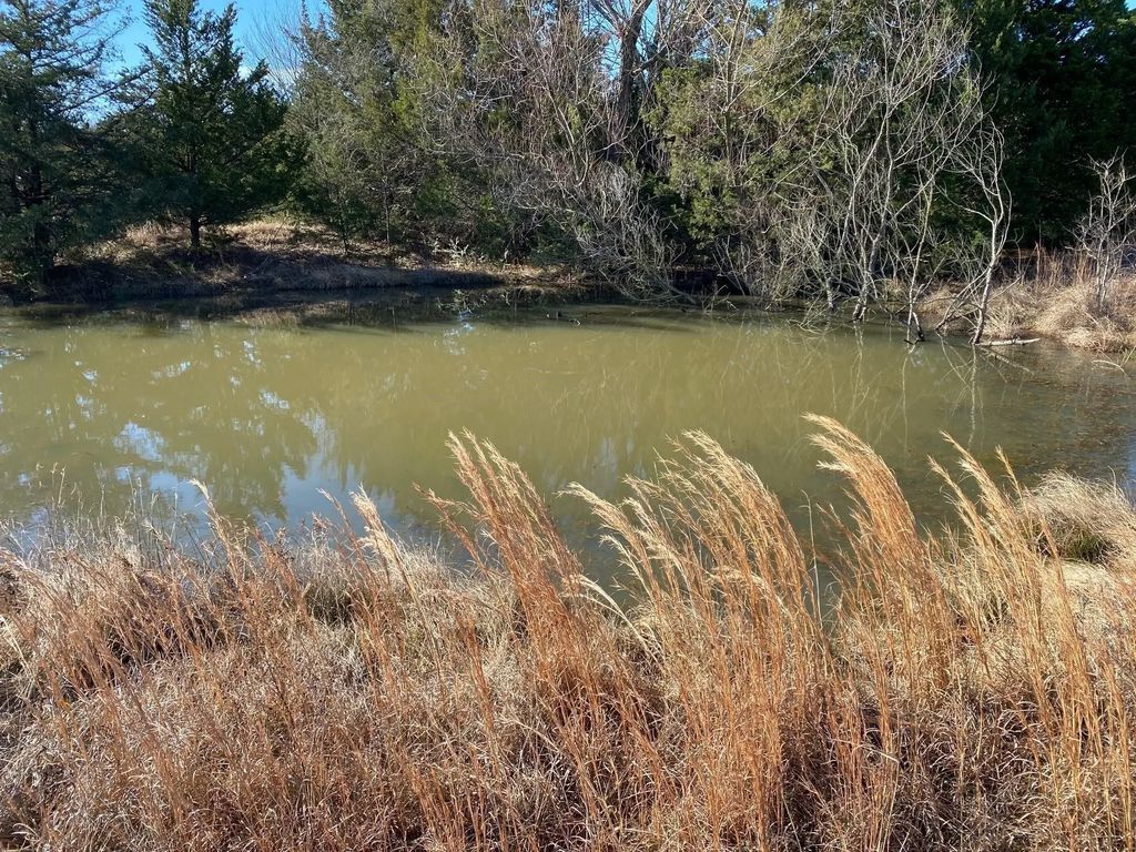 37 Ac Club Lake Lane, Whitesboro