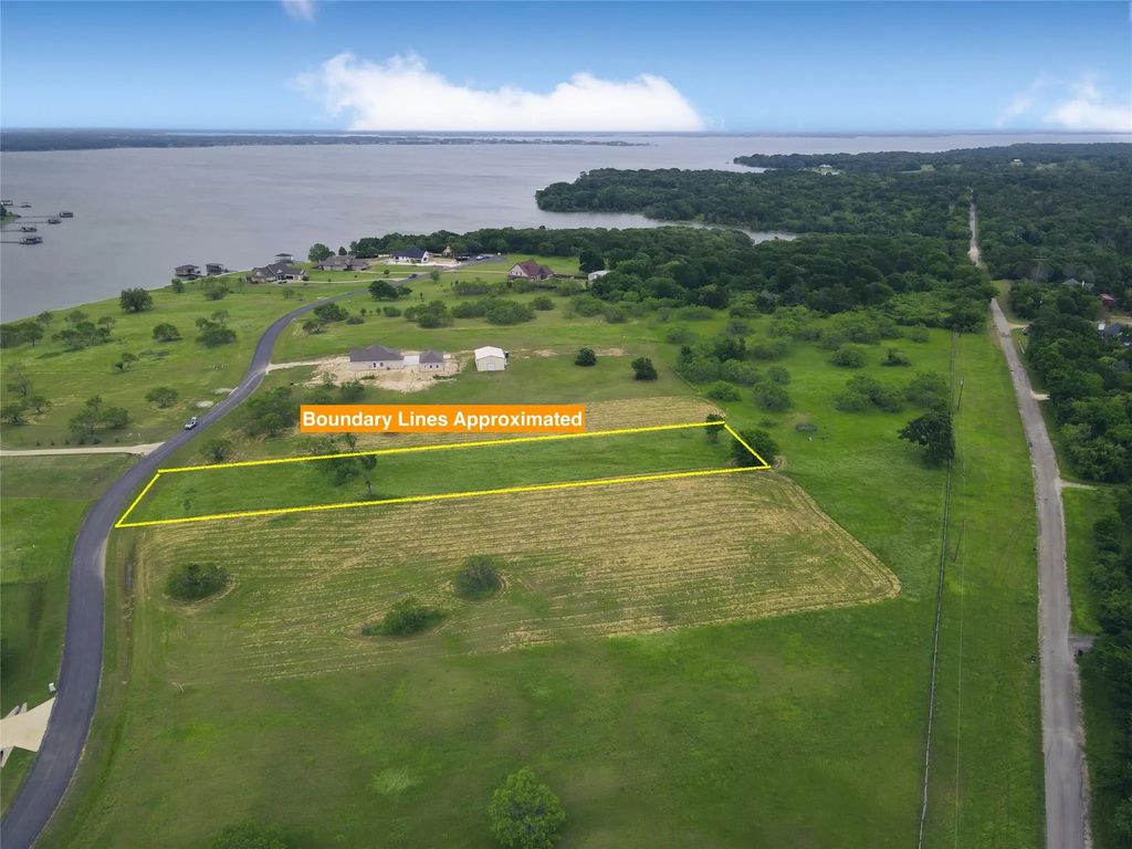 Lot 131 Lake Vista Drive, Streetman