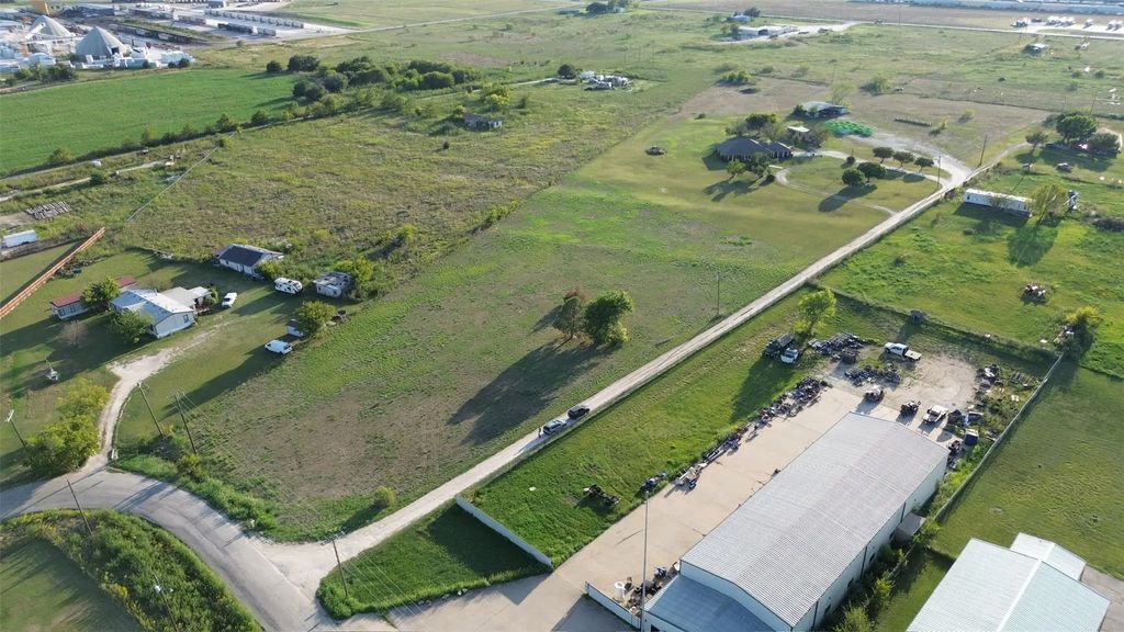 4005 Windmill Road, Cleburne