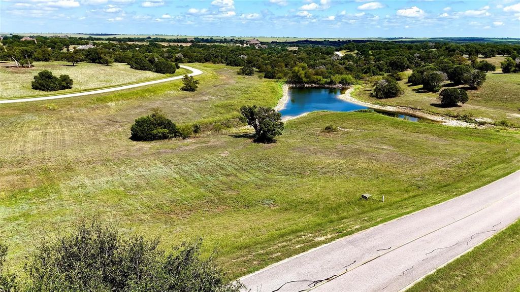 7429 Retreat Boulevard, Cleburne