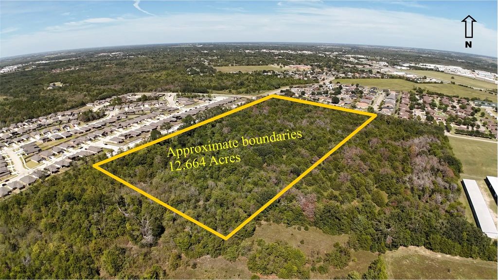 10325 County Road 304, Terrell