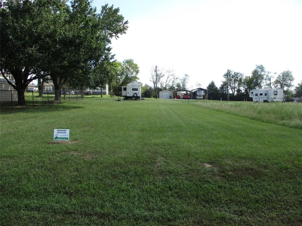 Tbd Holiday Village Dr., Quitman