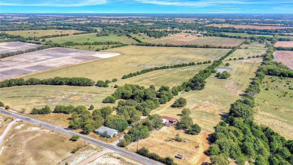 520 Cates Road, Van Alstyne