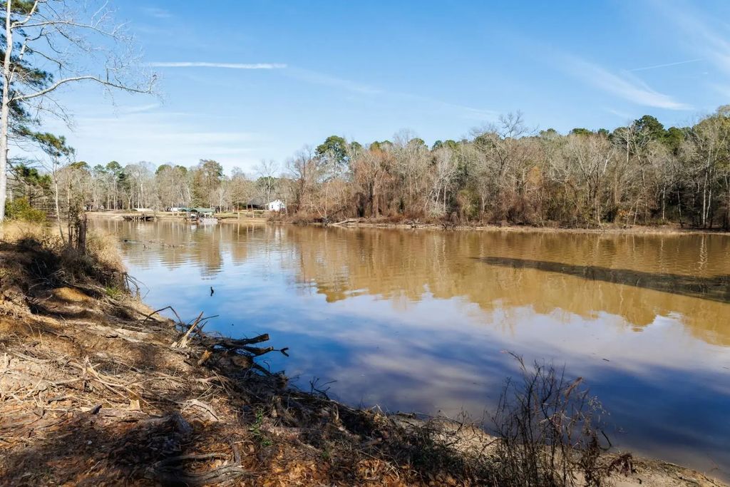 Tbd (lot 1) County Road 3545, Joaquin