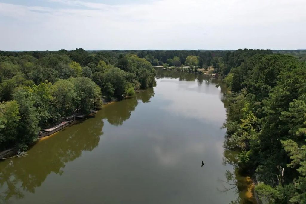 Tbd (lot 2) County Road 3545, Joaquin