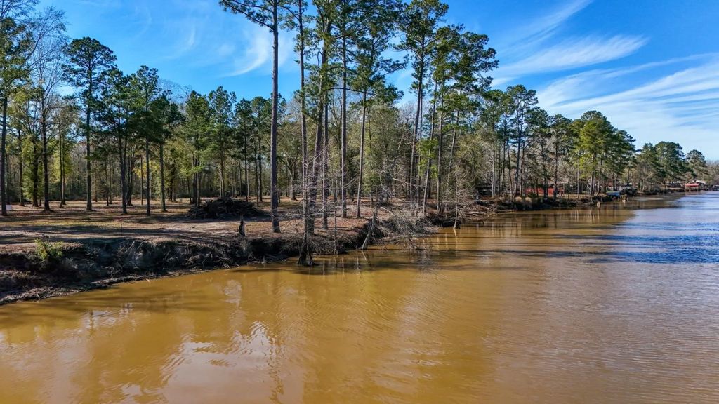 Tbd (lot 3) County Road 3545, Joaquin