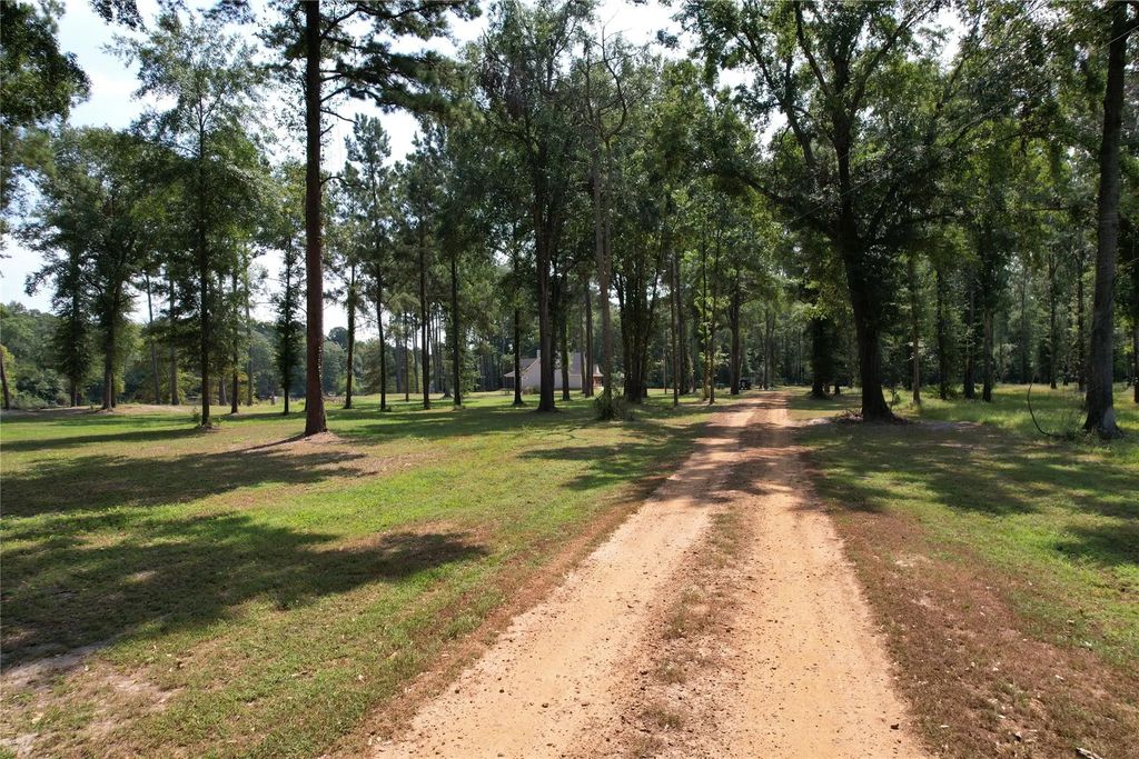 Tbd (lot 6) County Road 3545, Joaquin