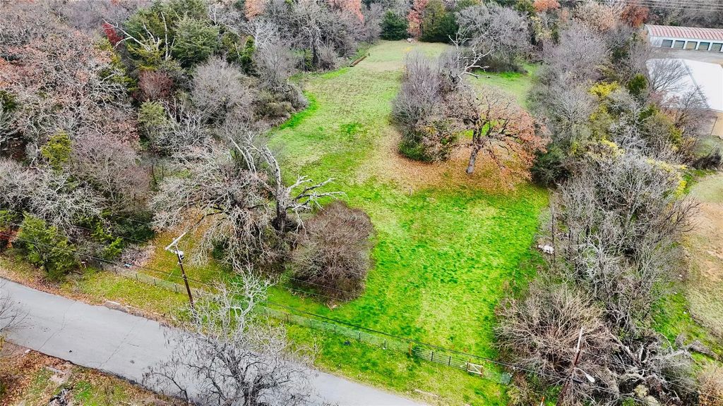 2000 S Fannin Avenue, Denison