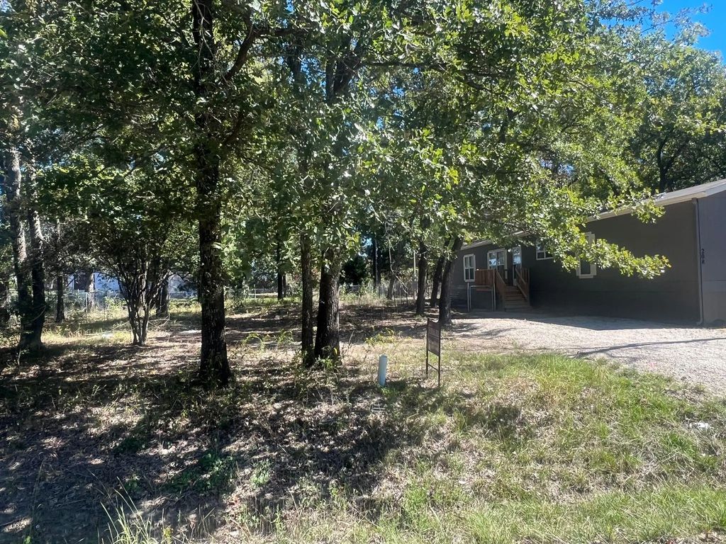 Lot 707 Cherokee Shores Drive, Mabank