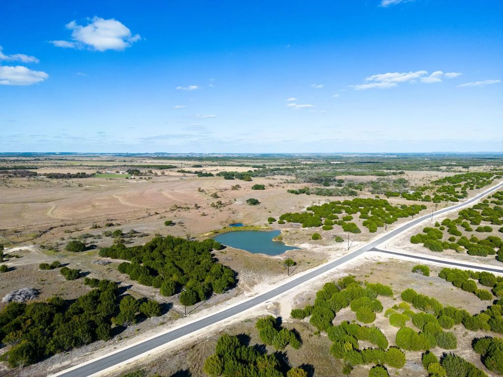 Tbd Cherry Laurel Lane, Lampasas