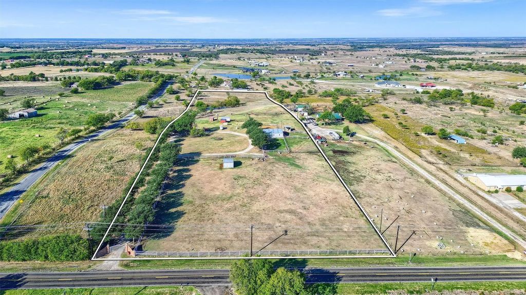 2260 N Louisiana Drive, Celina