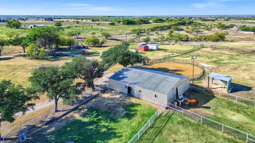 8.7 N Louisiana Drive, Celina