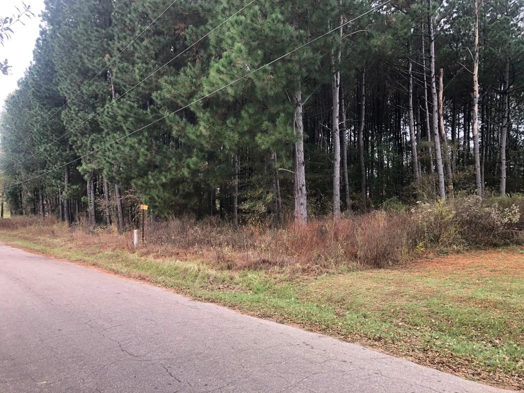 Tbd County Road 4130, Pittsburg