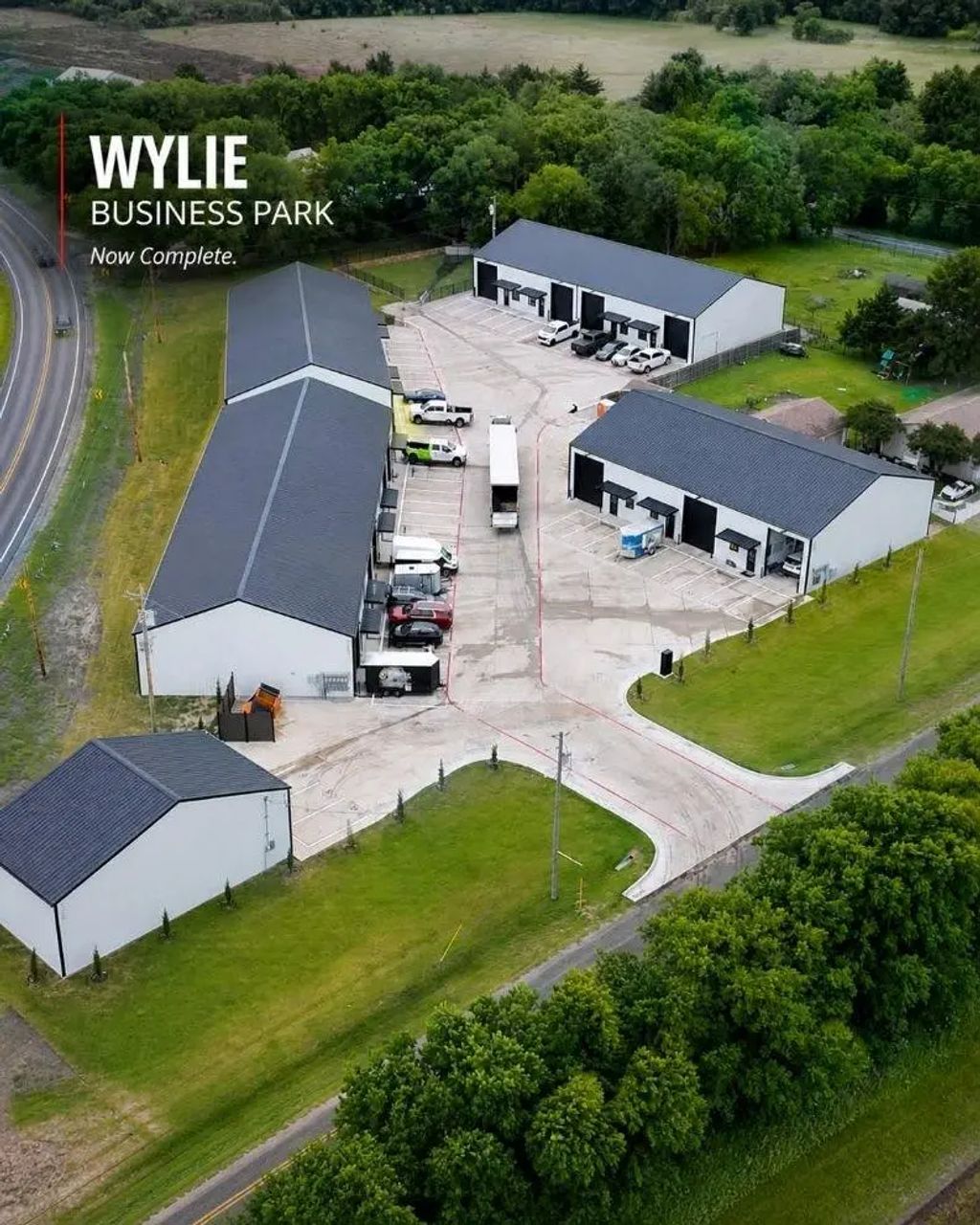 705 Private Road 5939 1-9, Lavon