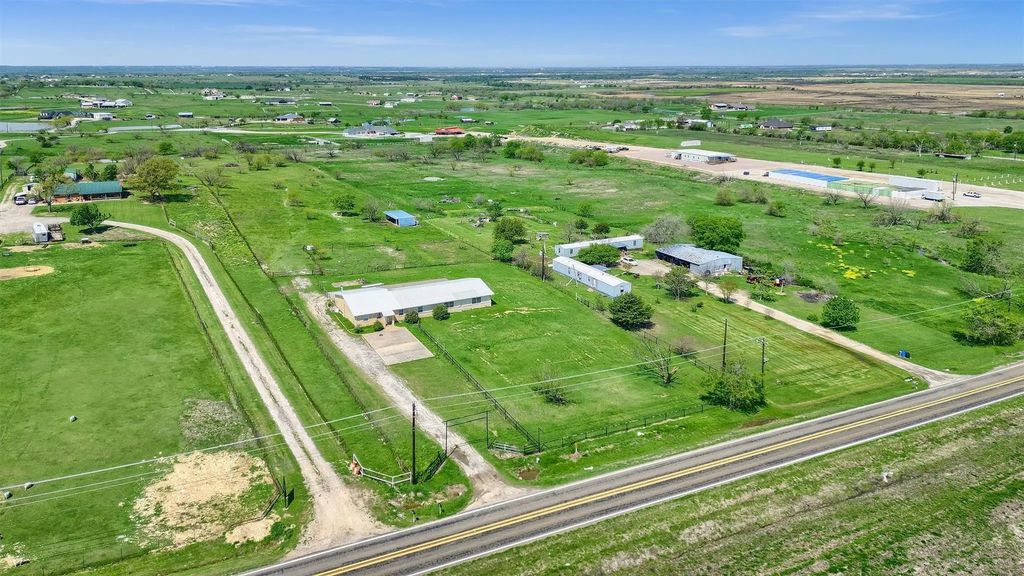2364 N Louisiana Drive, Celina