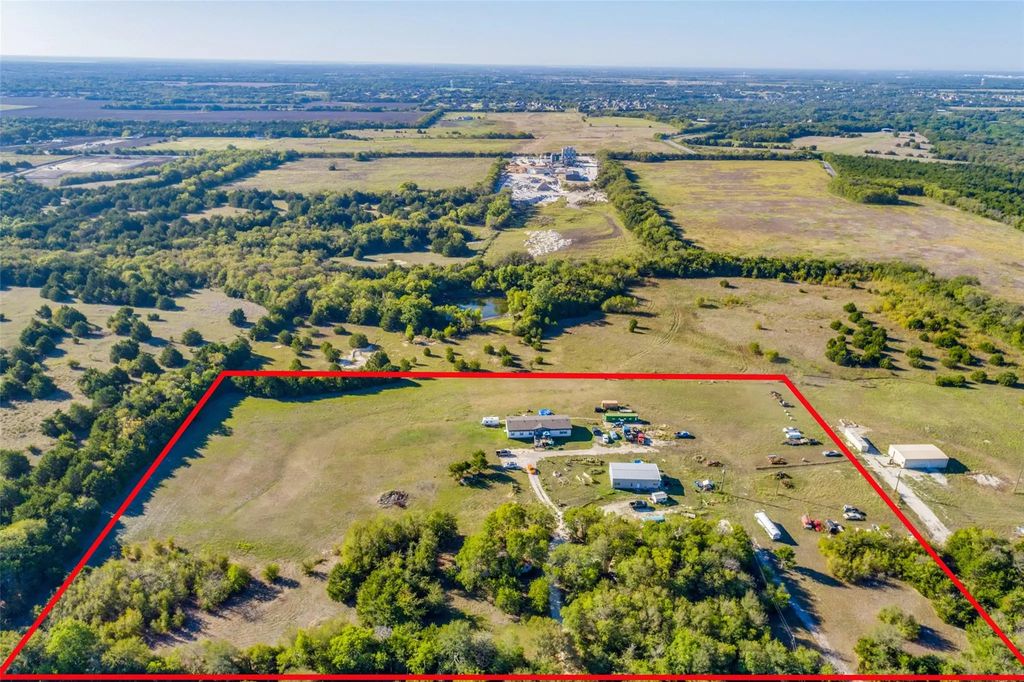 5598 County Road 413, Melissa