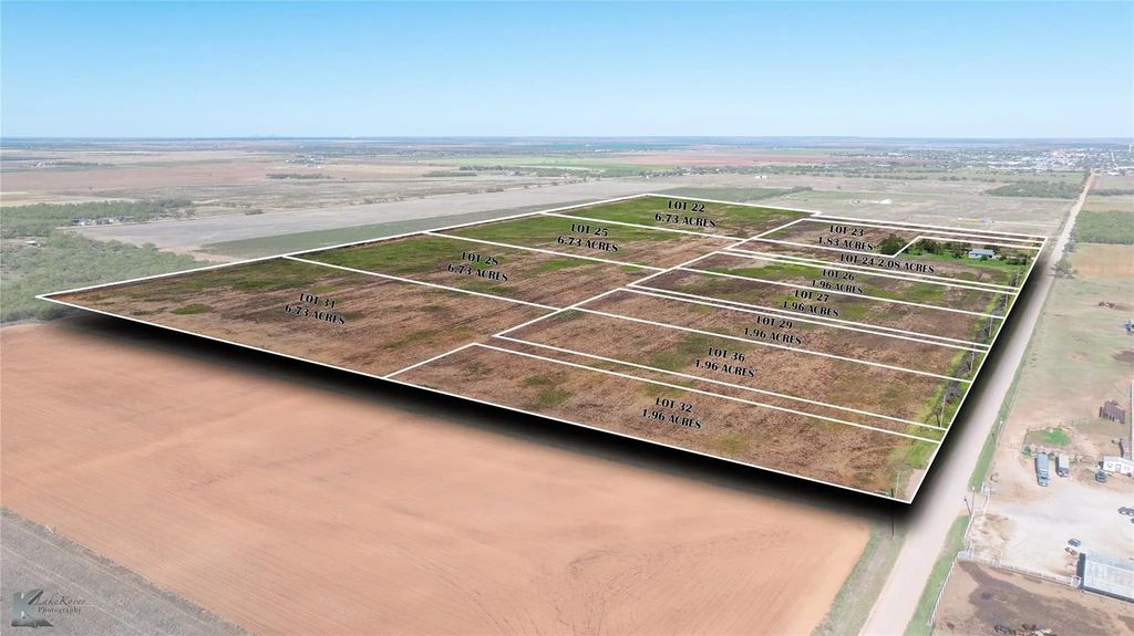 Tbd Lot 22 County Road 497, Anson
