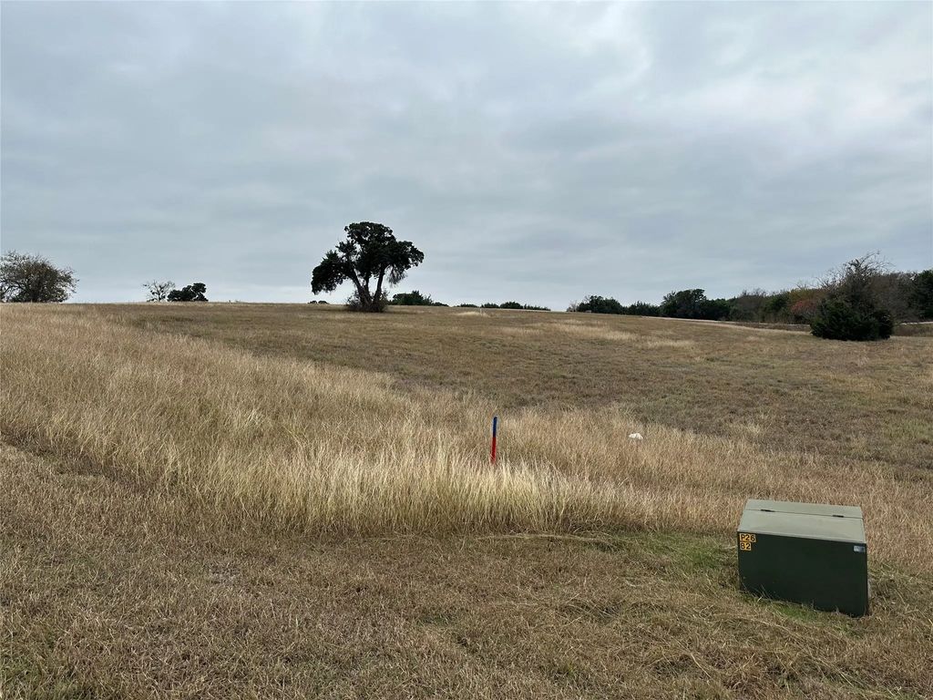 7448 Retreat Boulevard, Cleburne