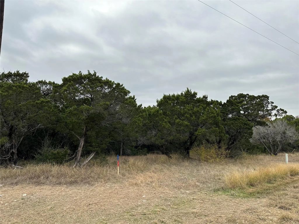 8408 Bruntsfield Loop Drive, Cleburne