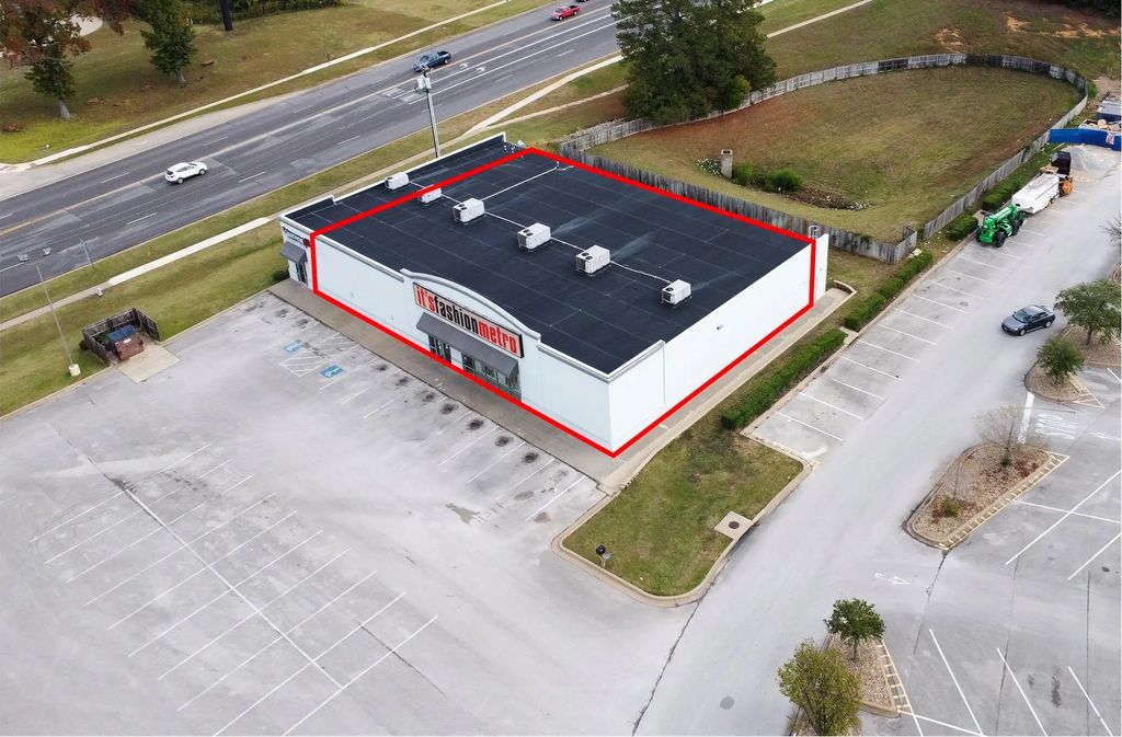 3810 State Highway 64 W, Tyler