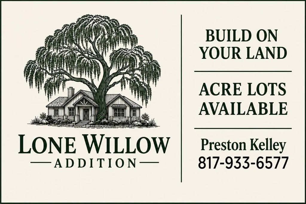 3281 County Road 1224, Cleburne