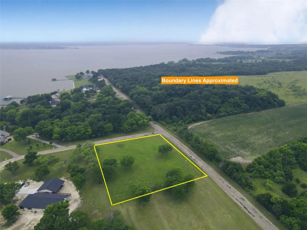 Lot 5 & 6 Francisco Bay Drive, Kerens