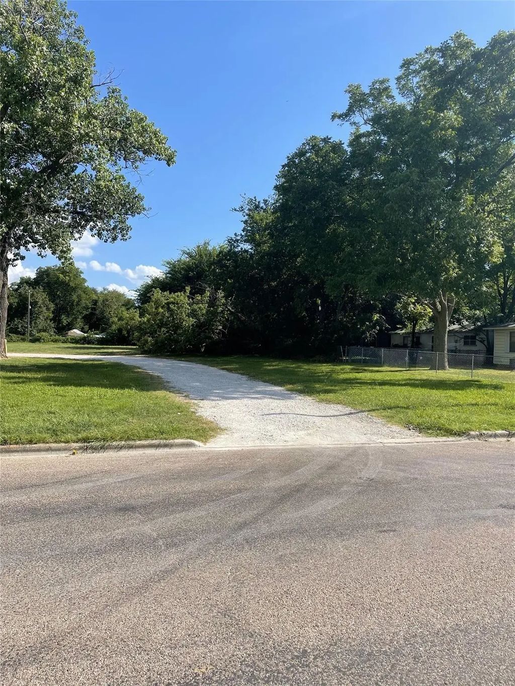 Lot 11r North Avenue, Whitesboro